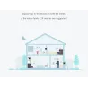 Original Xiaomi Pro 300M Wifi Verstärker - Signalverstärker