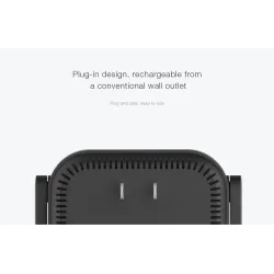 Alkuperäinen nimi: Xiaomi Pro 300M Wifi-vahvistimet - signaalivahvistimet