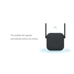 Alkuperäinen nimi: Xiaomi Pro 300M Wifi-vahvistimet - signaalivahvistimet