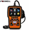 Foxwell NT301 OBD OBD2 scanner - error code reader - car diagnose - multi-languages - universal