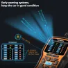 DiagnósticoFoxwell NT301 OBD OBD2 scanner - lector de código de error - diagnóstico de coche - multi-languages - universal