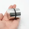 N35 N52 neodymium magnet - stark rund metall magnet 40 * 20mm 2 bitar