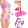 Saunaefekti - laihtuva vyötärö - rasvanpolttaja - kehon muotoilija - anti-cellulite