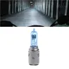 LucesH6 12V 35/35W Bombilla de halógeno BA20D - lámpara de luz de la motocicleta 2 piezas