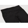 FitnessPantalones adelgazados - leggings anticelulitis con empuje hacia arriba - alta cintura