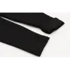 FitnessPantalones adelgazados - leggings anticelulitis con empuje hacia arriba - alta cintura