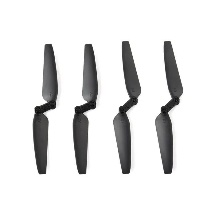 Eachine E520 E520S RC Drone Quadcopter - quick release - folding propellers - blades - 4 pieces