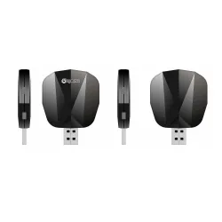 Eachine E520 E520S RC Drone Quadcopter - 4 in 1 USB charger - charging box - Android adapter cable