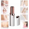 Electric mini epilator for face and bodyTrimmers