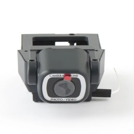 Quadcopter de Drone GPS E520S - Module de caméra FPV à angle large HD