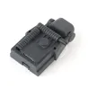 Quadcopter de Drone GPS E520S - Module de caméra FPV à angle large HD