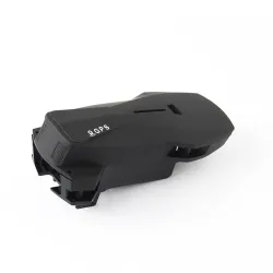 AccesoriosCadana E520S GPS RC Drone Quadcopter - cáscara de cubierta corporal - superior  inferior - conjunto