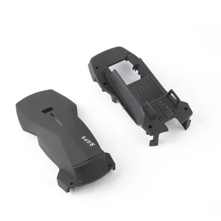 Varjeine E520S GPS RC Drone Quadcopter - body cover shell - top & bottom - set