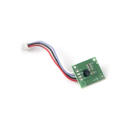 AccesoriosCadaine E520S GPS WiFi FPV RC Drone Quadcopter - módulo de brújula geomagnética
