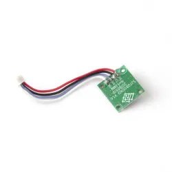 AccesoriosCadaine E520S GPS WiFi FPV RC Drone Quadcopter - módulo de brújula geomagnética