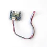 Varjeine E520S RC Drone Quadcopter - GPS-modul