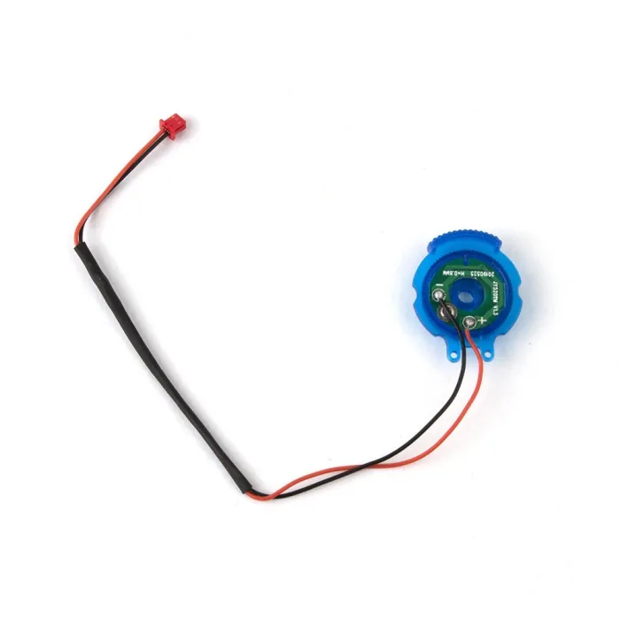 AccesoriosCada una E520 E520S Funda de la lámpara de cola RC Quadcopter con luz LED