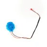 AccesoriosCada una E520 E520S Funda de la lámpara de cola RC Quadcopter con luz LED