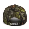 Texas - embroidery baseball cap - unisex