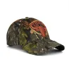 Texas - embroidery baseball cap - unisex
