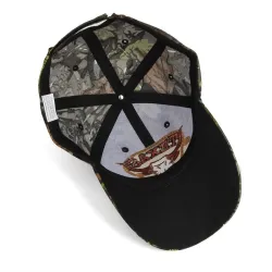 Texas - embroidery baseball cap - unisex