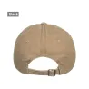 Vintage original Shark - broderi bomull baseball cap - unisex