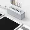 Orico A3H7 A3H10 A3H4 - aluminium höghastighets splitter 7-port USB 3.0