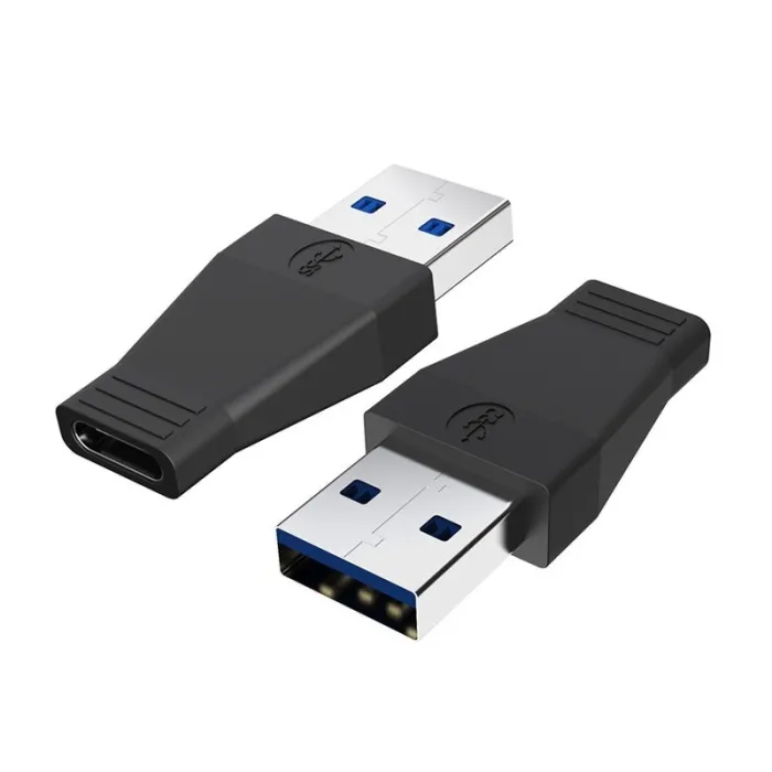 Robotsky - USB 3.0 - tyypin C naisen adapteri