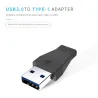 Robotsky - USB 3.0 to type-C female adapter - converter