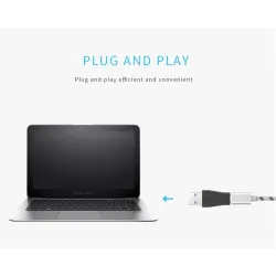 Robotsky - USB 3.0 to type-C female adapter - converter