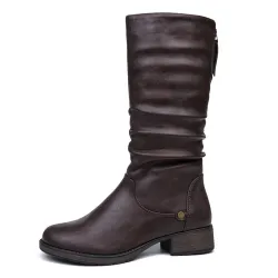 Inverno - botas de beisebol quentes