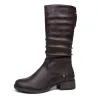 Inverno - botas de beisebol quentes