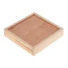 EducativoJuego de laberinto con bola - juguete educativo de madera