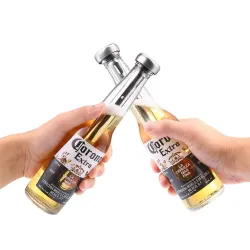 Beer chiller - stainless steel cooling sticks 2 pieces