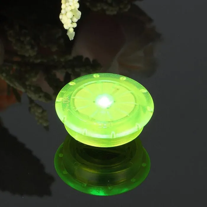 LucesBicicleta rueda de luz - aviso LED lámpara - impermeable - TL2411