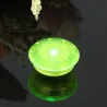 Pyöränpunainen valo - varoitus LED-lamppu TL2411