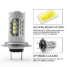 Nebelscheinwerfer - LED Lampe - H1 H4 H3 H13 H16 1156 9005 9006 - Scheinwerferlicht - 12V