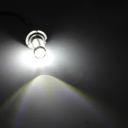 Car nebbia luce - lampadina a LED - H1 H4 H3 H13 H16 1156 9005 9006 - faro - 12V