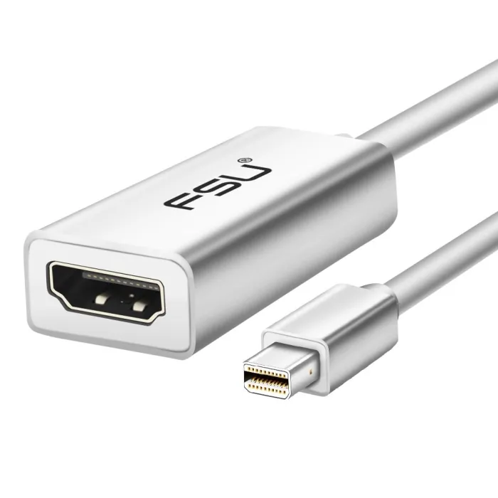 Mini-näyttö DP HDMI-adapteri - kaapeli Apple Macbook Pro Air
