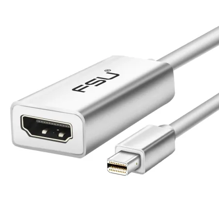 Mini-näyttö DP HDMI-adapteri - kaapeli Apple Macbook Pro Air