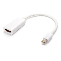 Mini-näyttö DP HDMI-adapteri - kaapeli Apple Macbook Pro Air
