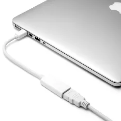 Mini-näyttö DP HDMI-adapteri - kaapeli Apple Macbook Pro Air