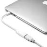 Mini-näyttö DP HDMI-adapteri - kaapeli Apple Macbook Pro Air