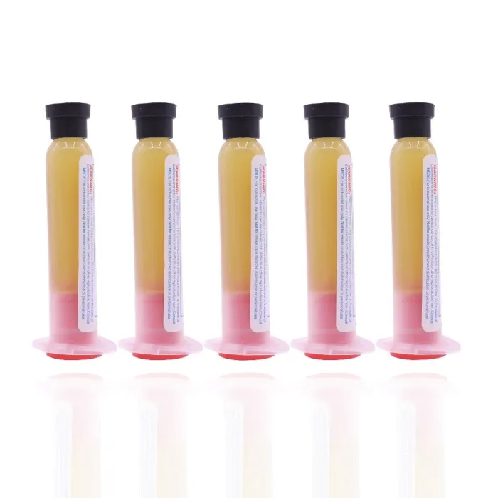 BGA SMD RMA-223 flow grease - flux paste