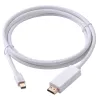 Mini DisplayPort DP HDMI-adapteri - kaapeli Apple Macbook Pro Air - 1,8m 3m