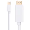 Mini DisplayPort DP HDMI-adapteri - kaapeli Apple Macbook Pro Air - 1,8m 3m