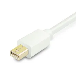 Mini DisplayPort DP HDMI-adapteri - kaapeli Apple Macbook Pro Air - 1,8m 3m