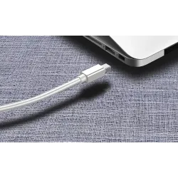 Mini DisplayPort DP till HDMI-adapter - kabel för Apple Macbook Pro Air - 1,8m 3m