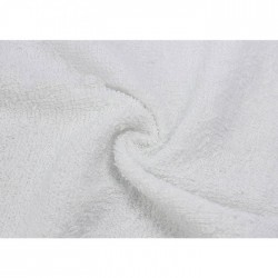 Compressed soft travel towel - cottonTextile