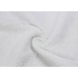 TextilToalla de viaje suave comprimida - algodón